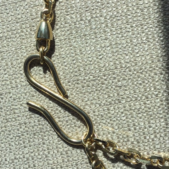 Dsquared chain link belt - Picture 6 of 6